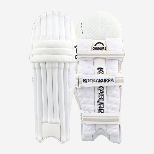 KOOKABURRA Pro Players Replica Classic Batting Leg Guards '25/26 - Adult