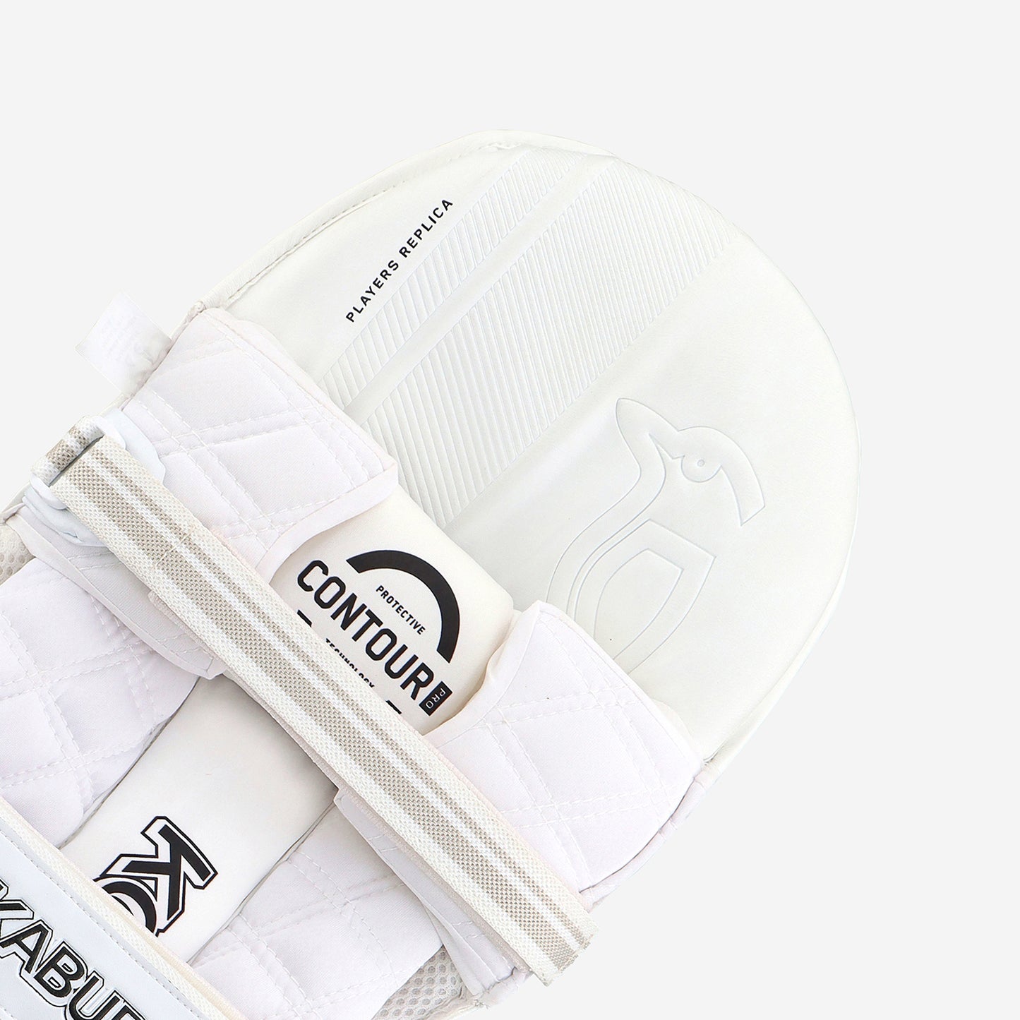 KOOKABURRA Pro Players Replica Classic Batting Leg Guards '25/26 - Adult