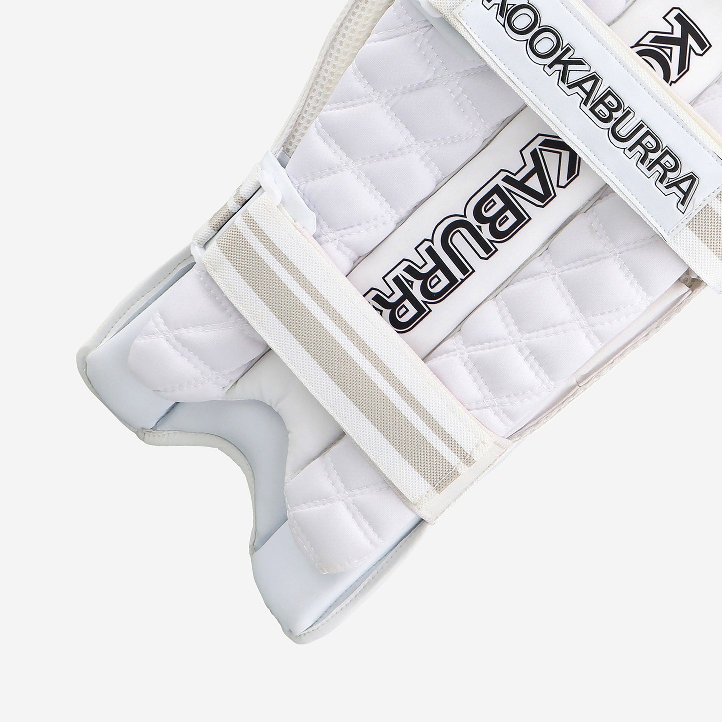 KOOKABURRA Pro Players Replica Classic Batting Leg Guards '25/26 - Adult