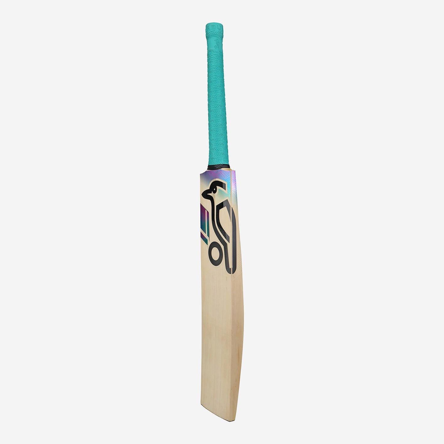 KOOKABURRA Prism Pro 2.0 Grade 2 English Willow Cricket Bat '25/26 - Small Adult