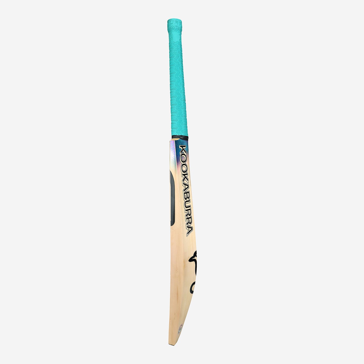 KOOKABURRA Prism Pro 2.0 Grade 2 English Willow Cricket Bat '25/26 - Small Adult