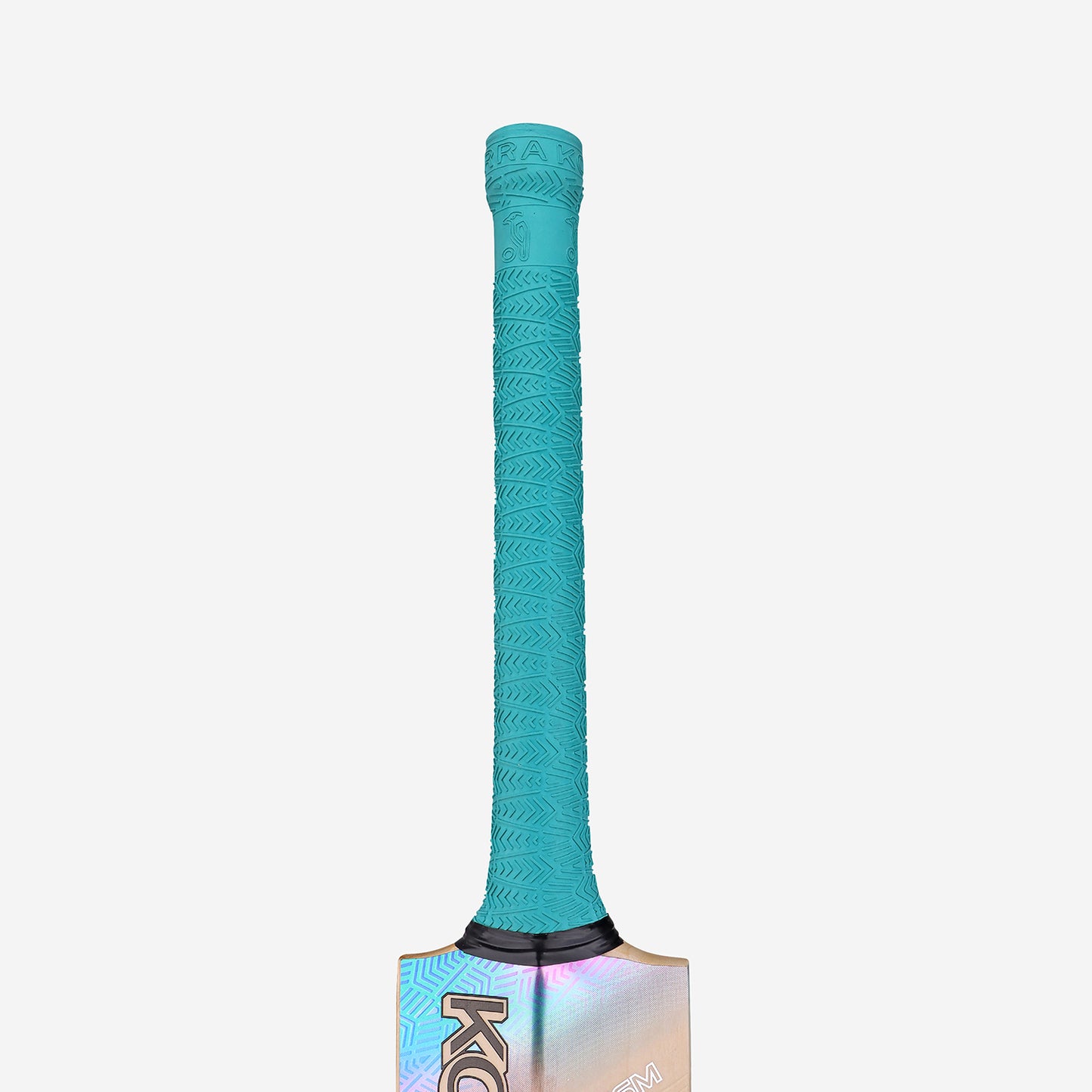 KOOKABURRA Prism Pro 2.0 Grade 2 English Willow Cricket Bat '25/26 - Small Adult