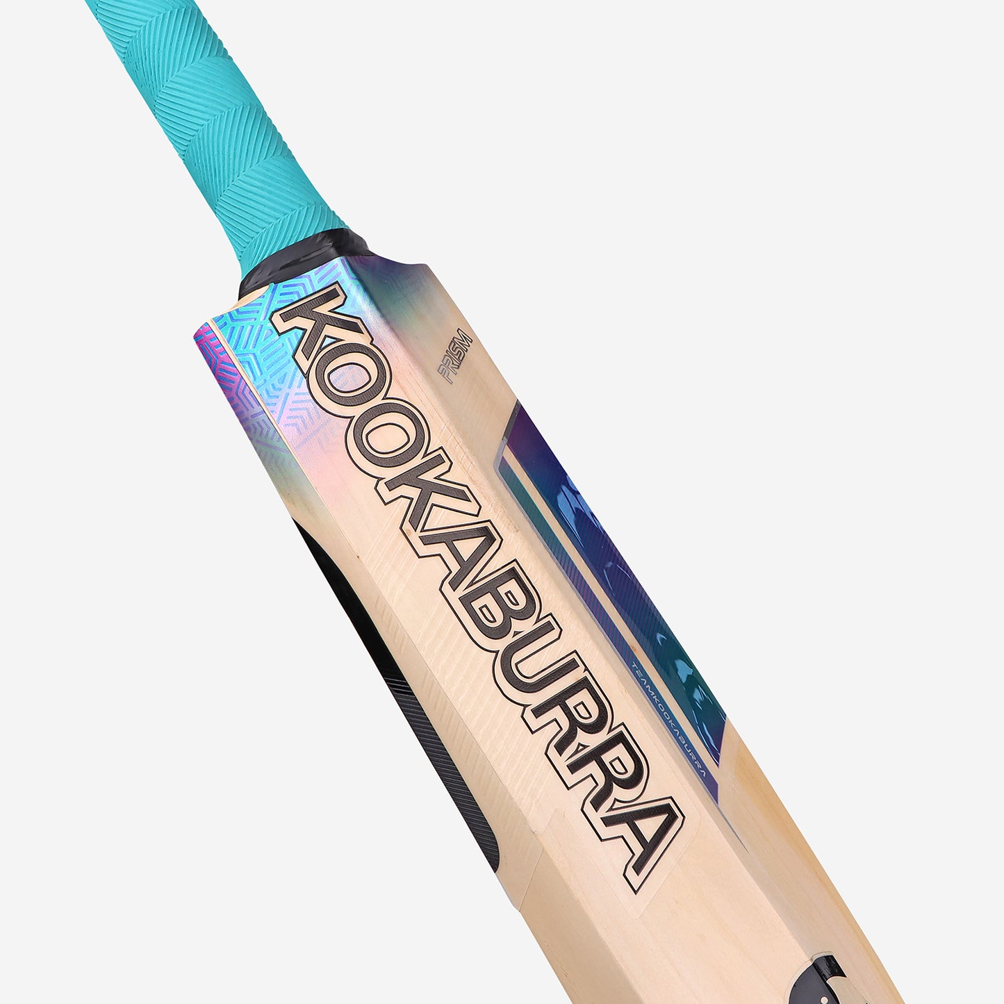 KOOKABURRA Prism Pro 3.0 Grade 4 English Willow Cricket Bat '25/26 - Supalite