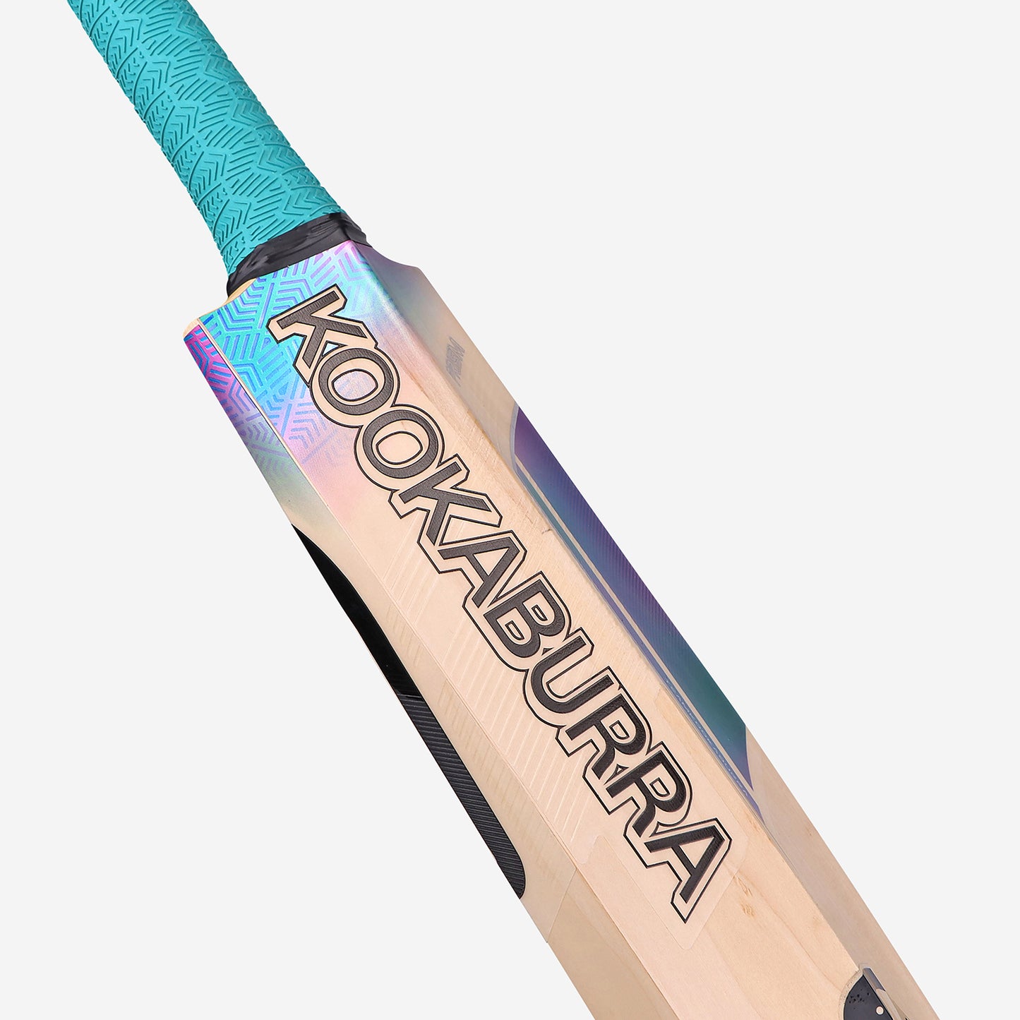 KOOKABURRA Prism Pro 4.0 Grade 5 English Willow Cricket Bat '25/26 - Small Adult