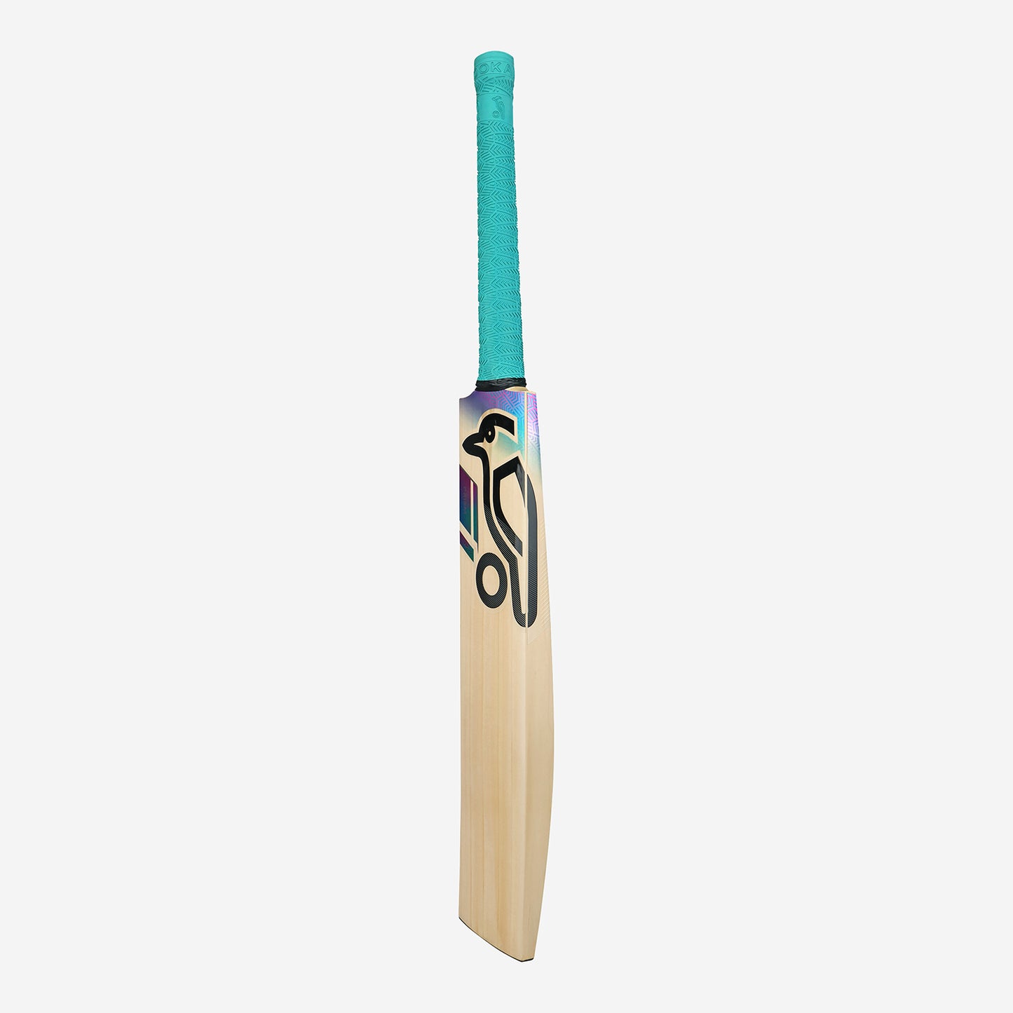 KOOKABURRA Prism Pro 4.0 Grade 5 English Willow Cricket Bat '25/26 - Small Adult