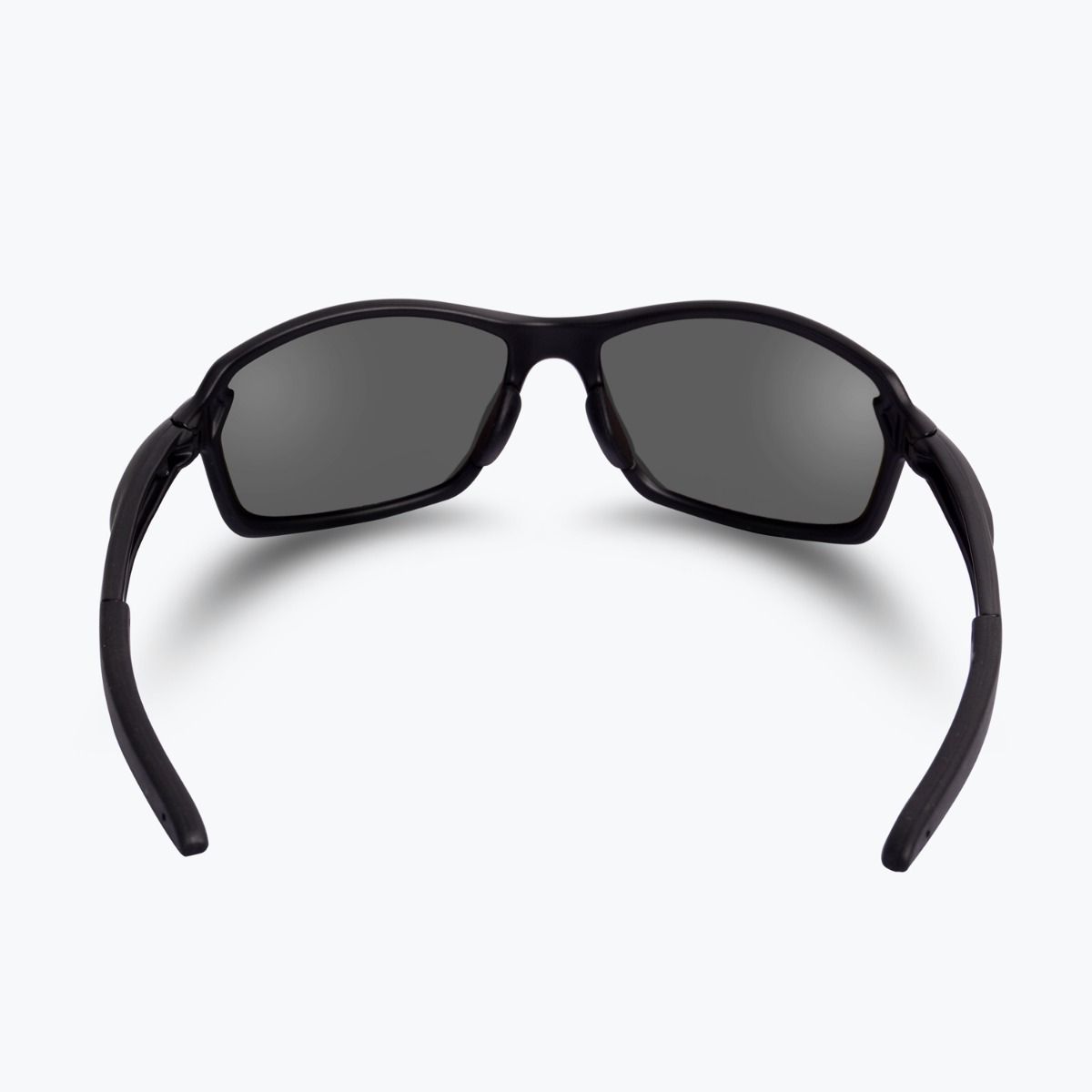 DSC Pro Polarised Cricket Sunglasses (Black Frame)