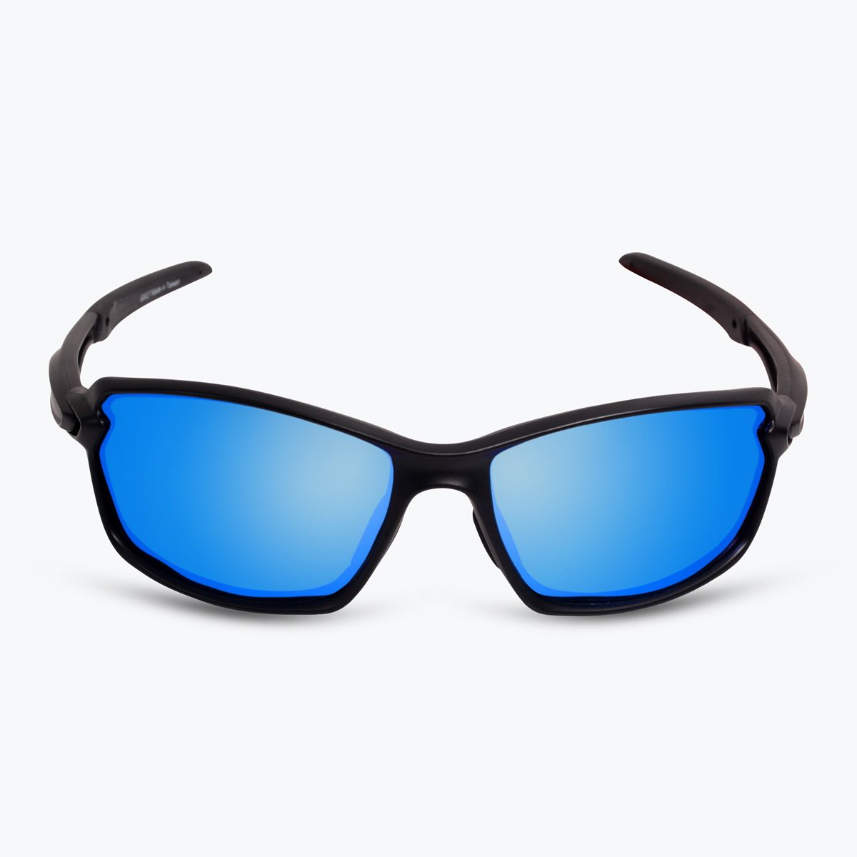 DSC Pro Polarised Cricket Sunglasses (Black Frame)