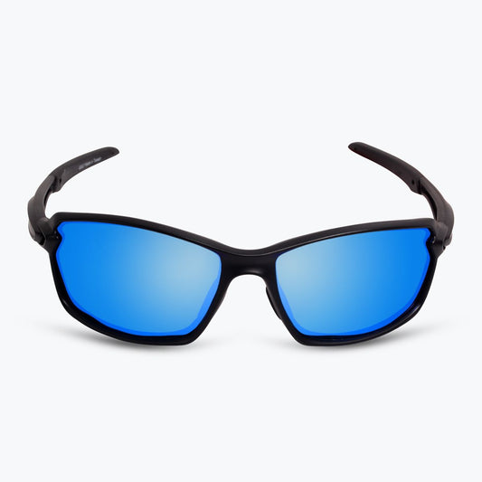 DSC Pro Polarised Cricket Sunglasses (Black Frame)