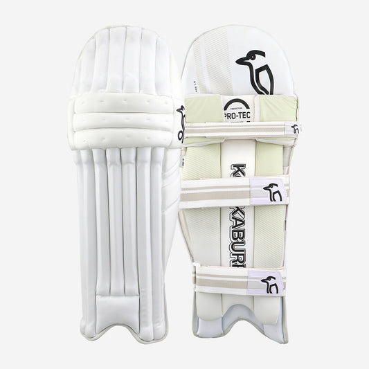 KOOKABURRA Pro 1.0 Classic Batting Leg Guards