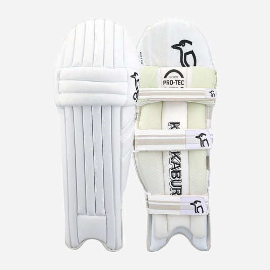 KOOKABURRA Pro 3.0 Slim Fit Batting Leg Guards