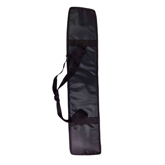 GUNN & MOORE GM Full Length Bat Cover Black/Red