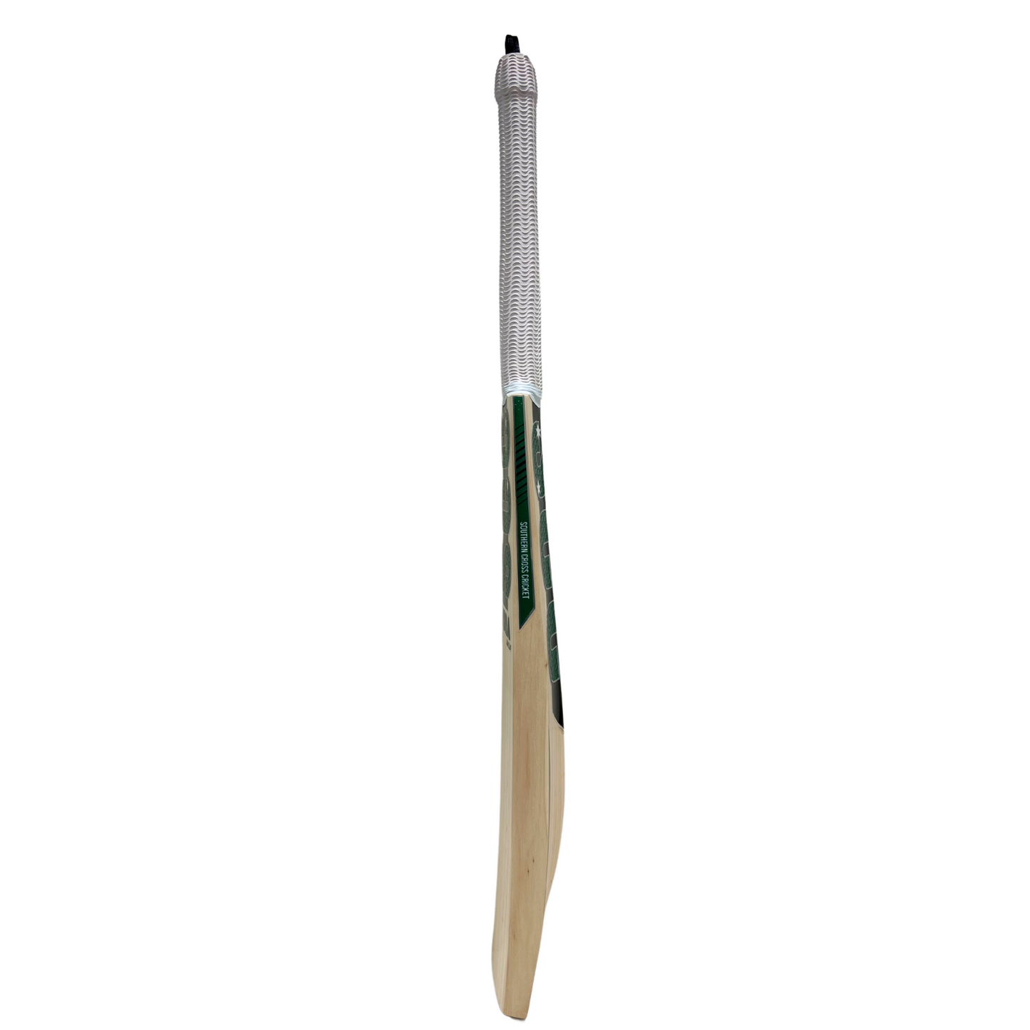 >> SCC Hydra 1.0 LM Grade 1 English Willow Cricket Bat - Short Handle