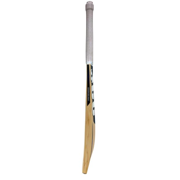 SCC Orion 2.0 MM Grade 2 English Willow Cricket Bat - Short Handle