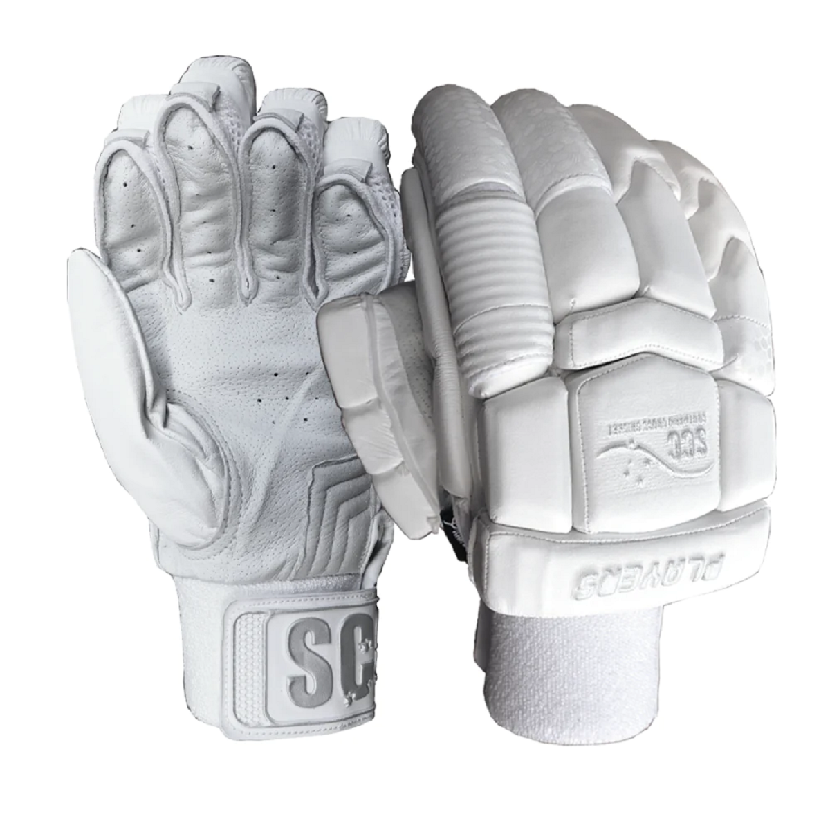 >> SCC Players Batting Gloves - Adult