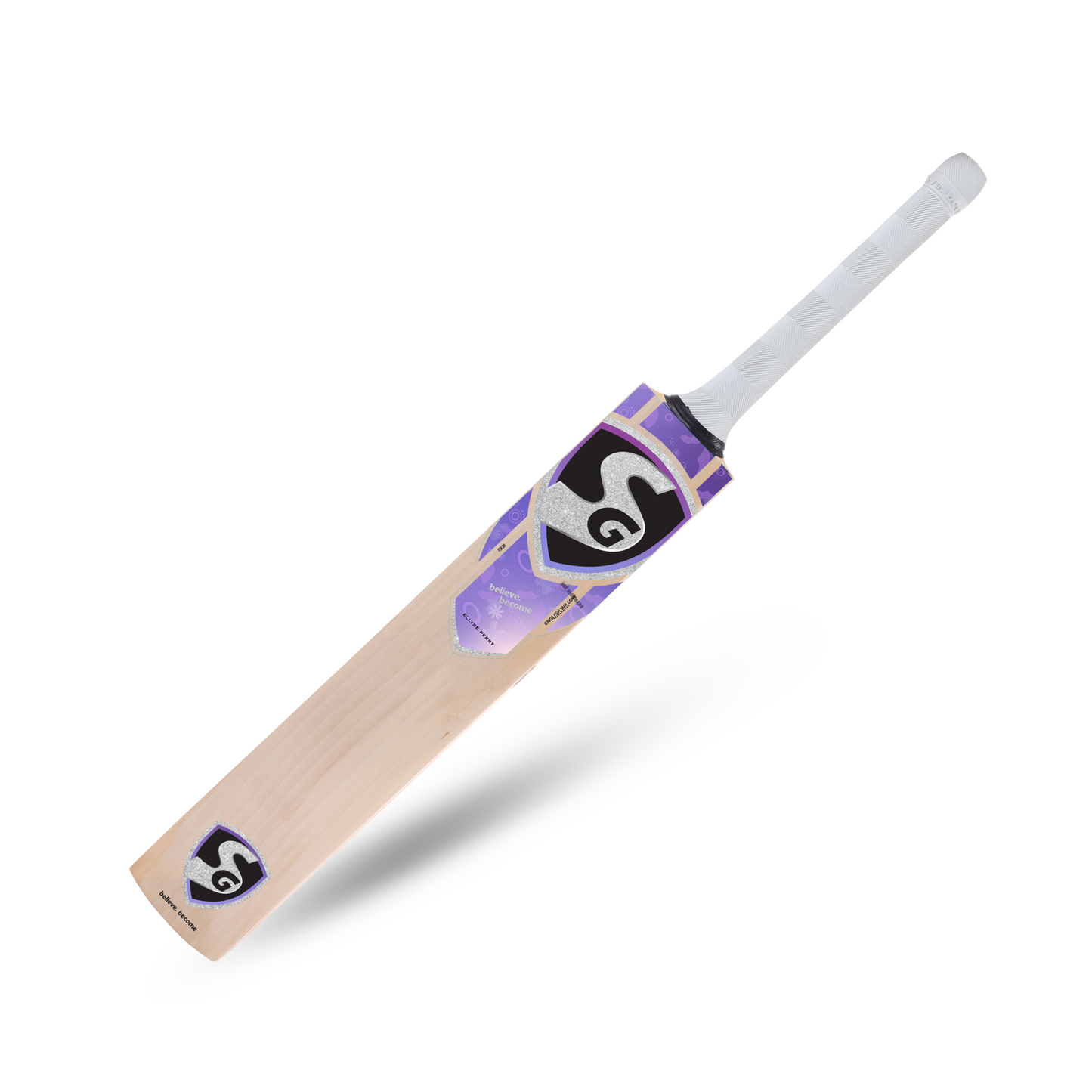 SG Ellyse Icon Grade 3 English Willow Cricket Bat '25/26 - Short Handle