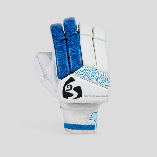 SG Sierra Spark Batting Gloves '26/27