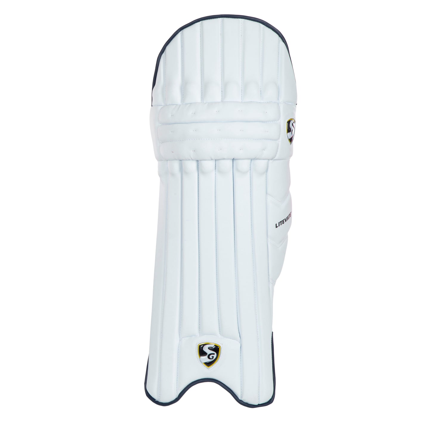 SG Litevate Batting Leg Guards - Adult