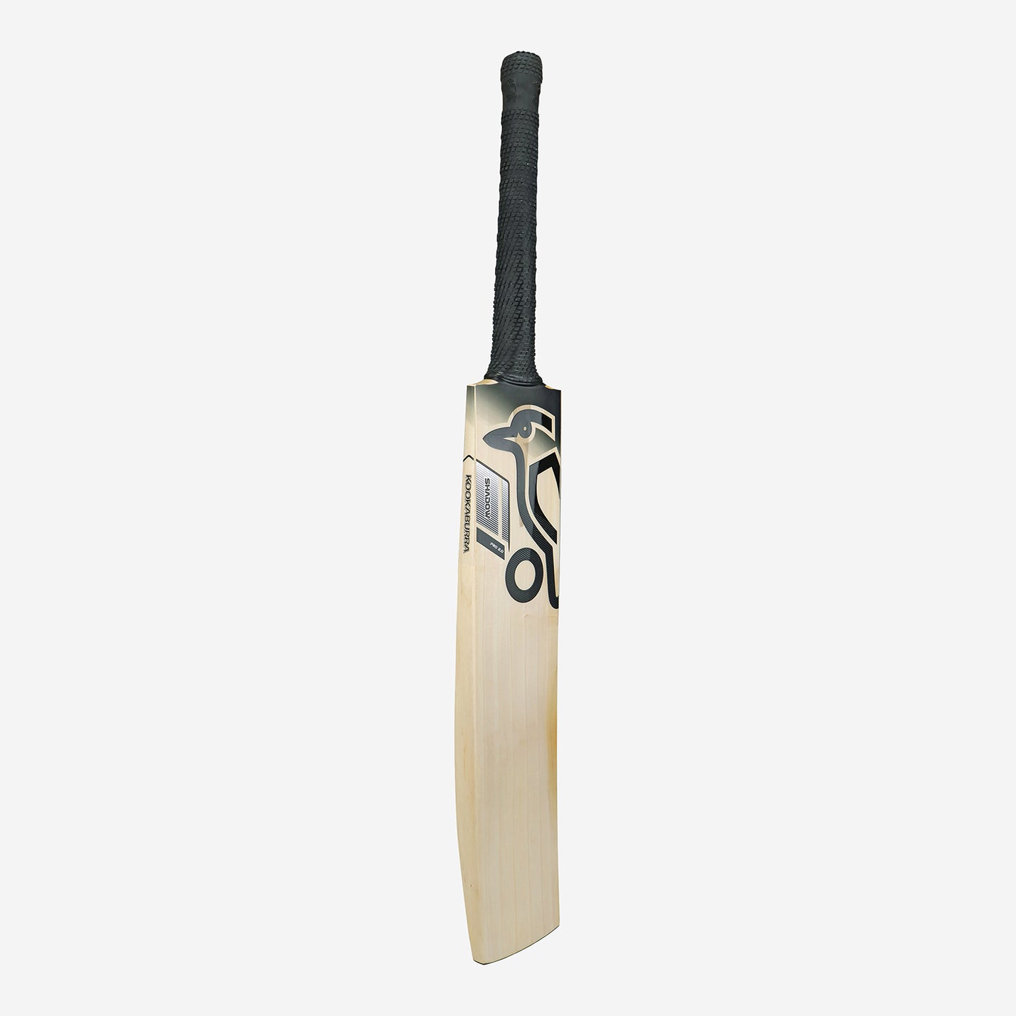 KOOKABURRA Shadow Pro 2.0 Grade 3 English Willow Cricket Bat '25/26 - Short Handle