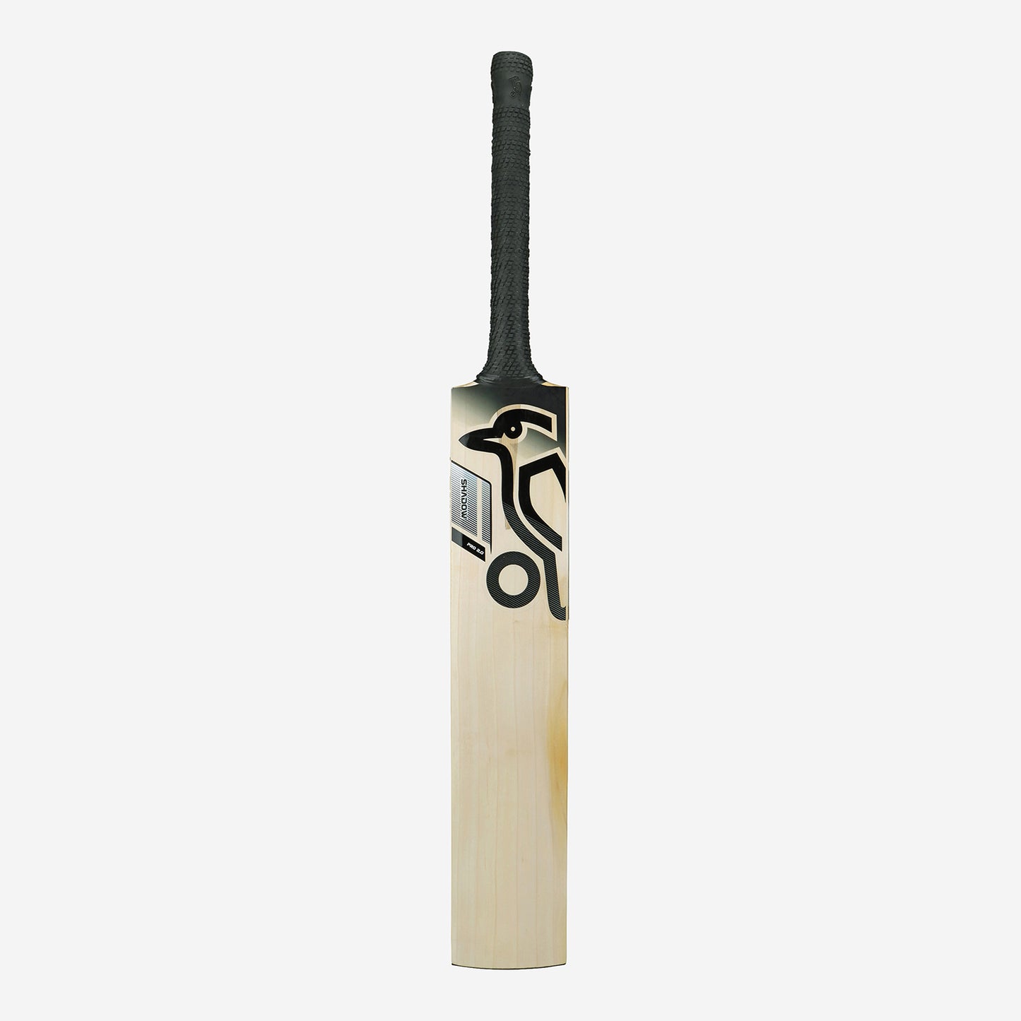 KOOKABURRA Shadow Pro 2.0 Grade 3 English Willow Cricket Bat '25/26 - Short Handle