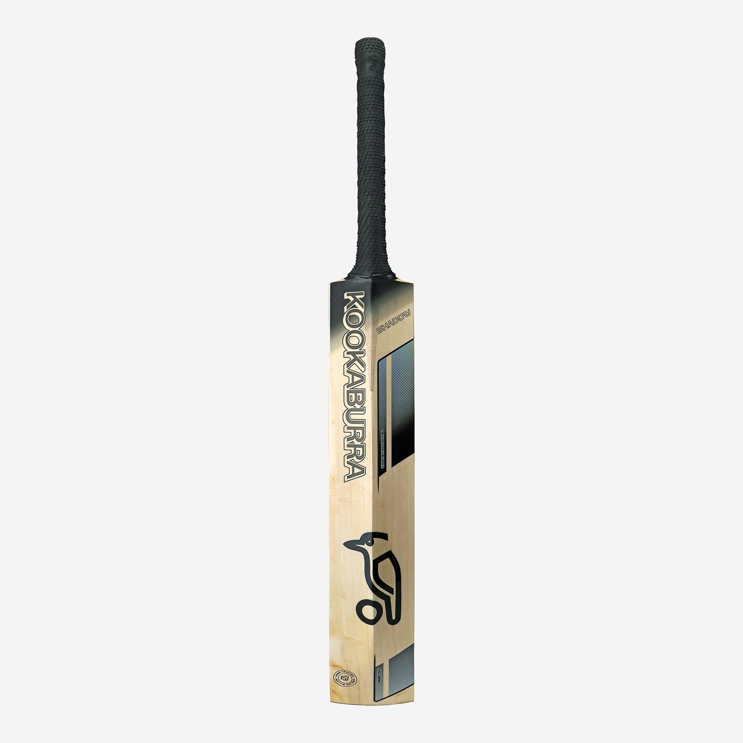 KOOKABURRA Shadow Pro 2.0 Grade 3 English Willow Cricket Bat '25/26 - Short Handle