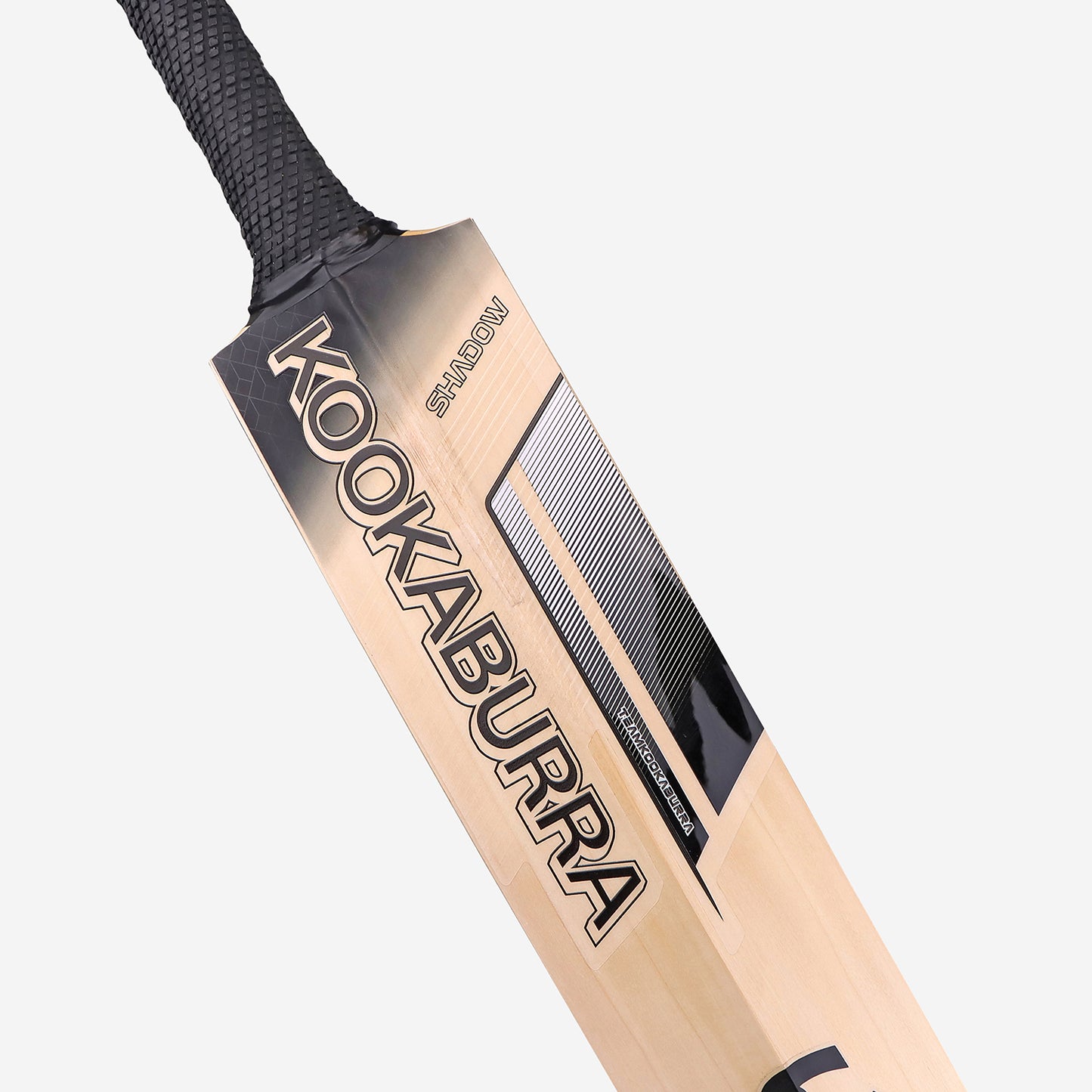 KOOKABURRA Shadow Pro 4.0 Grade 5 English Willow Cricket Bat '25/26 - Short Handle