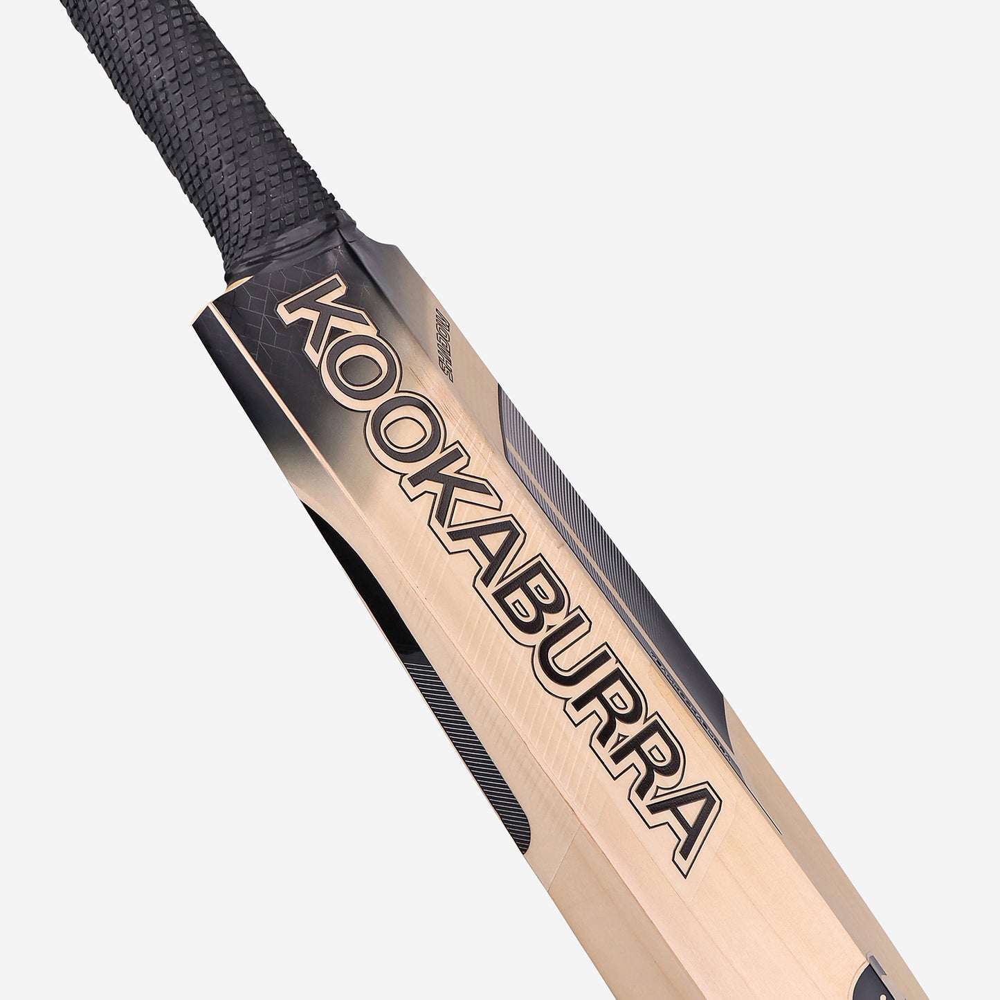 KOOKABURRA Shadow Pro 4.0 Grade 5 English Willow Cricket Bat '25/26 - Short Handle