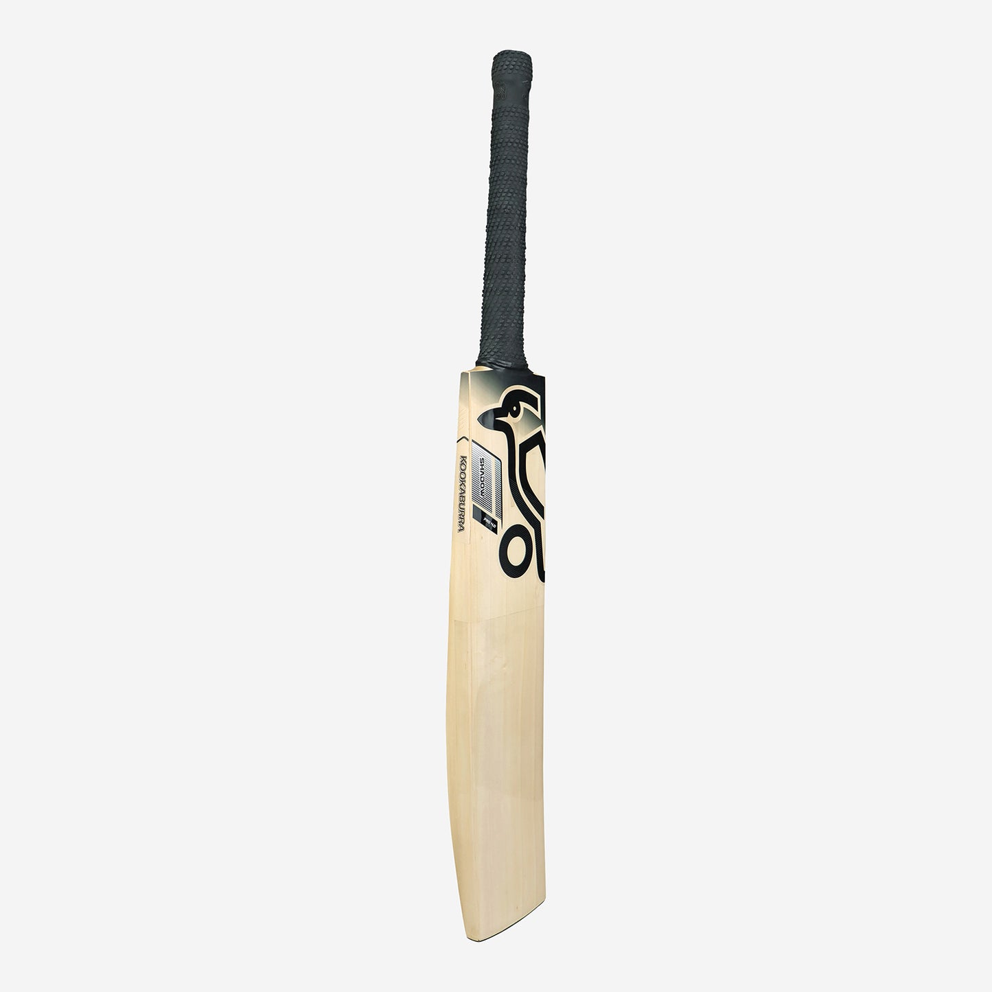 KOOKABURRA Shadow Pro 4.0 Grade 5 English Willow Cricket Bat '25/26 - Short Handle