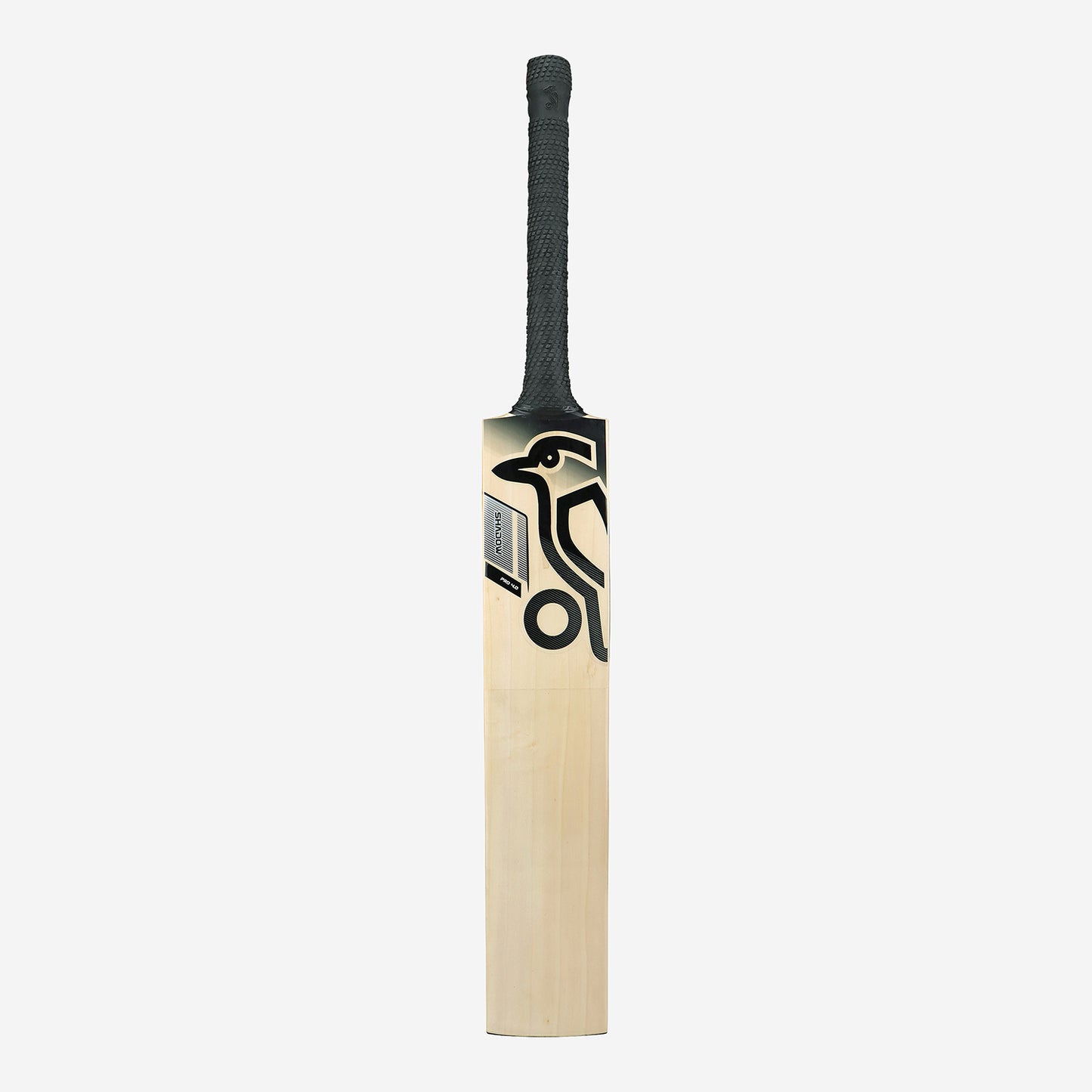 KOOKABURRA Shadow Pro 4.0 Grade 5 English Willow Cricket Bat '25/26 - Short Handle