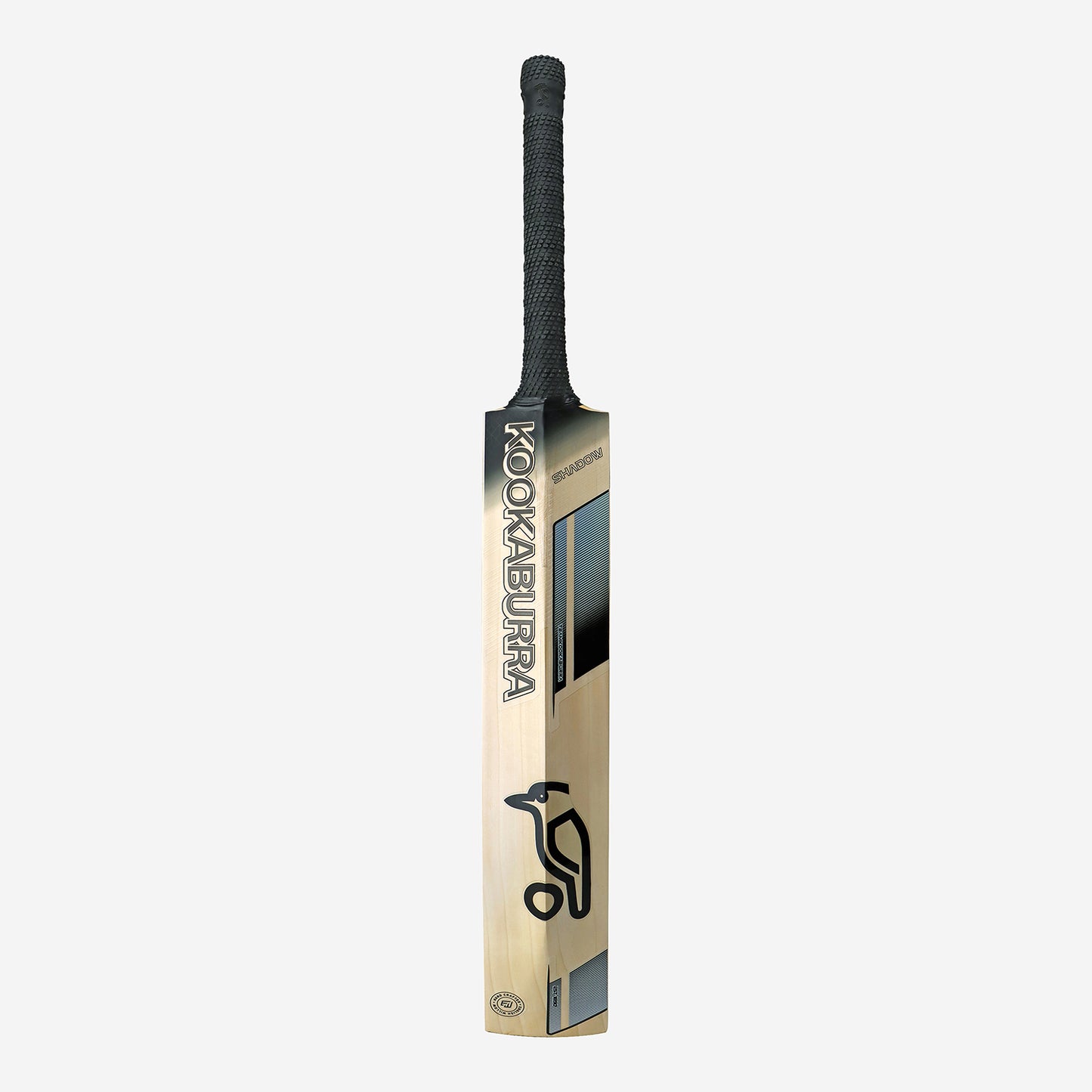 KOOKABURRA Shadow Pro 4.0 Grade 5 English Willow Cricket Bat '25/26 - Short Handle