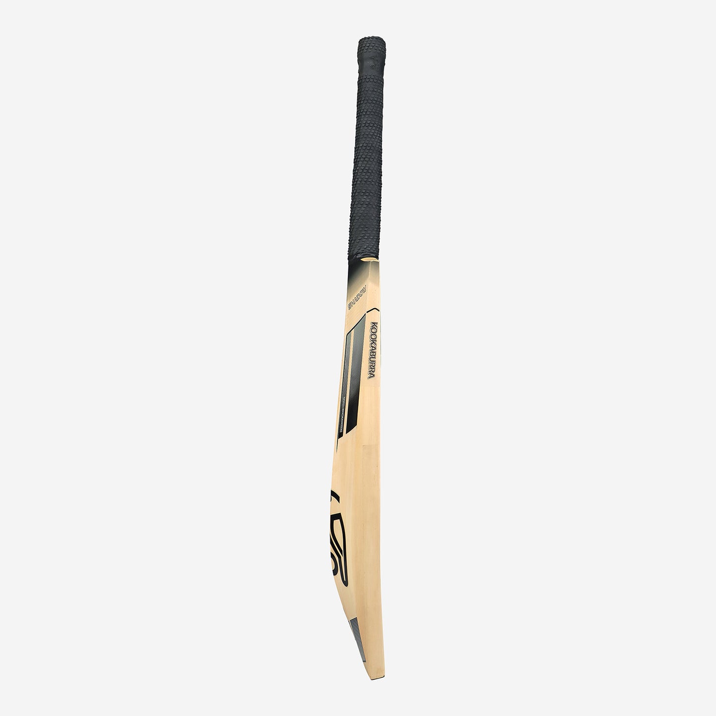 KOOKABURRA Shadow Pro 4.0 Grade 5 English Willow Cricket Bat '25/26 - Short Handle