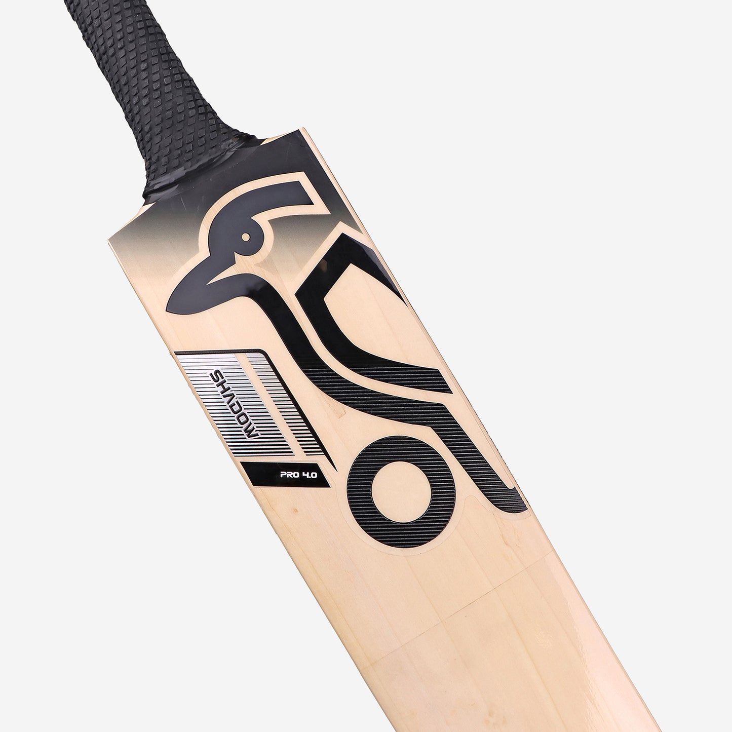 KOOKABURRA Shadow Pro 4.0 Grade 5 English Willow Cricket Bat '25/26 - Short Handle