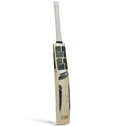 SS Shivam Dube Gama Players Grade 3 English Willow Cricket Bat - Adult