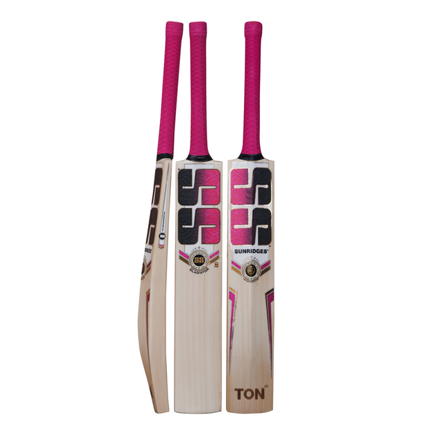 SS Gladiator Player Grade English Willow Junior Cricket Bat '23 [Size 4 - Size 6]
