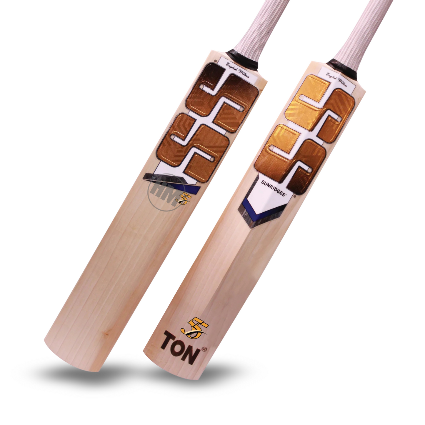 >> SS KP55 (Kieron Pollard) Player Grade English Willow Cricket Bat '22/23 - Short Handle