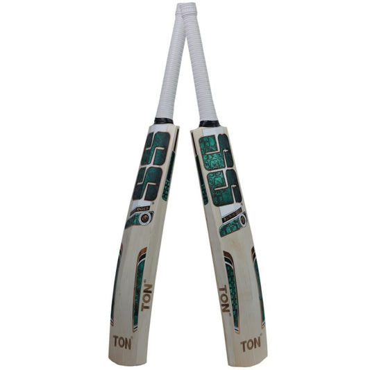 SS Master 1000 Grade 5 English Willow Cricket Bat '25 - Short Handle