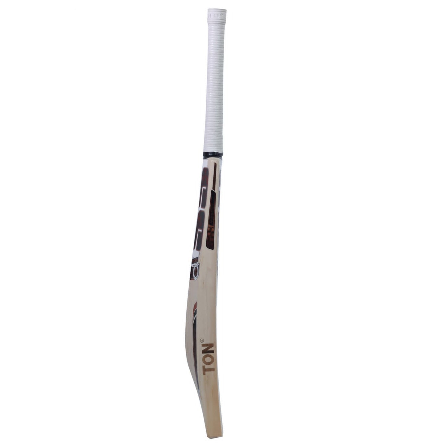 SS Master 1500 Grade 4 English Willow Cricket Bat '25 - Short Handle