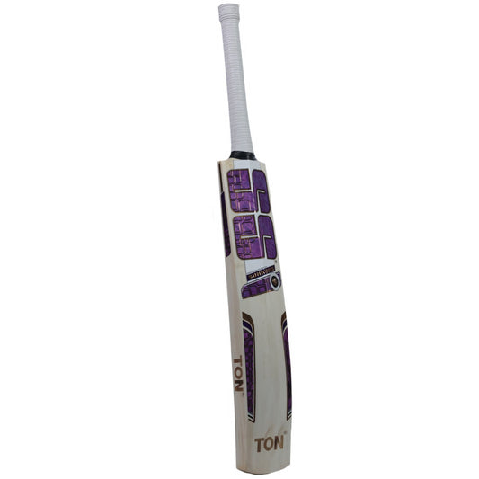 SS Master 500 Grade 5 English Willow Cricket Bat '25 - Short Handle