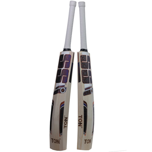 SS Master 5000 Grade 3 English Willow Cricket Bat '25 - Short Handle