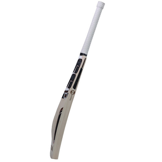 SS Master 7000 Grade 2 English Willow Cricket Bat '25 - Short Handle