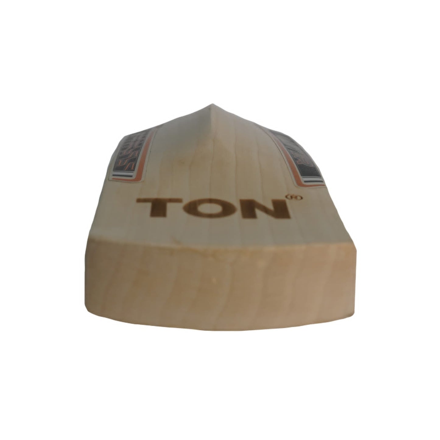 SS Master 8000 Grade 1 English Willow Cricket Bat '25 - Short Handle