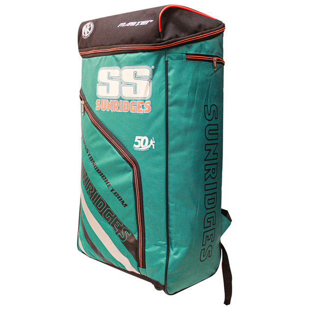SS Master Duffle Kit Bag Small Highmark Cricket