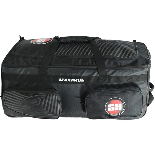 SS Maximus Wheelie Kit Bag - 99 x 37.2 x48.2 cms