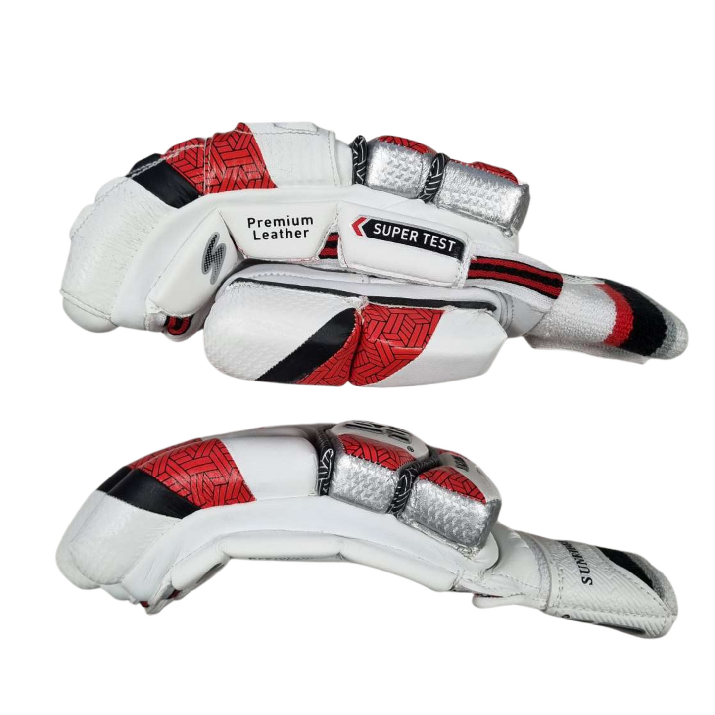 SS Super Test Batting Gloves - Adult