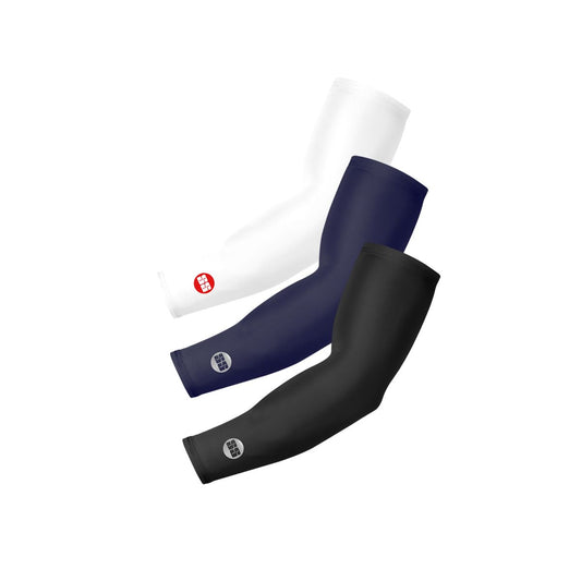 >> SS Compression Arm/Elbow Sleeves (1 Pair)