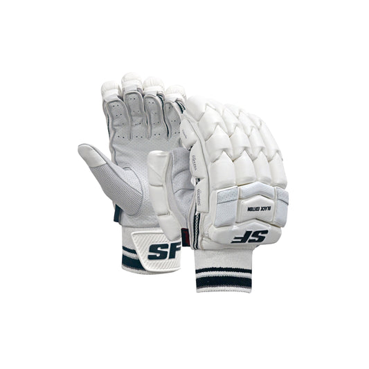STANFORD SF Black Edition Batting Gloves '25/26 - Adult