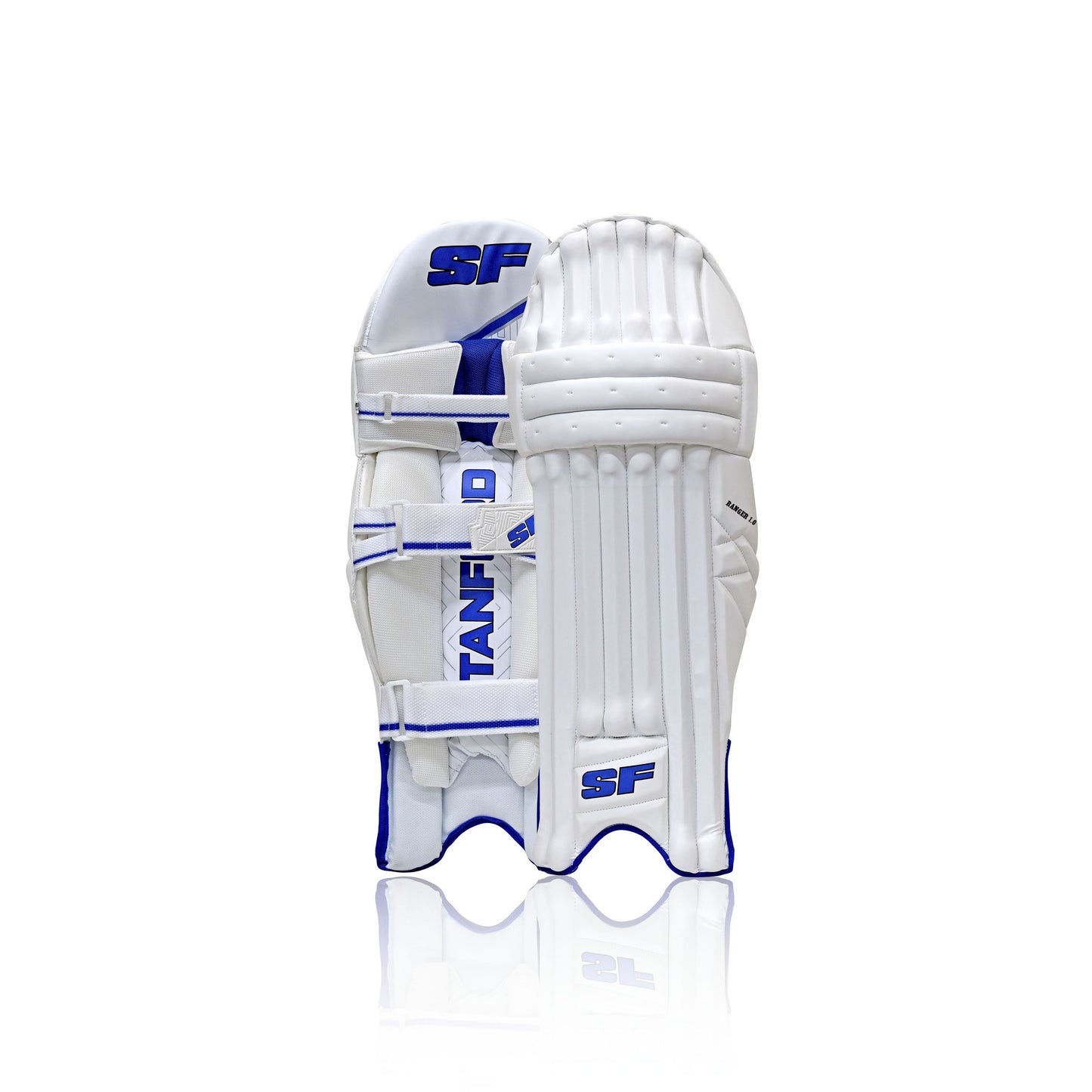STANFORD SF SD42 Ranger 1.0 Batting Leg Guards '25/26 - Adult
