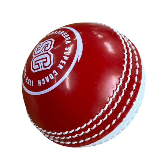 KOOKABURRA SC Super Softa Ball Junior - Available in Multiple Colours