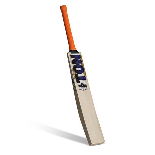 TON Reserve Edition Grade 1+ English Willow Cricket Bat '26/27 - Junior Range