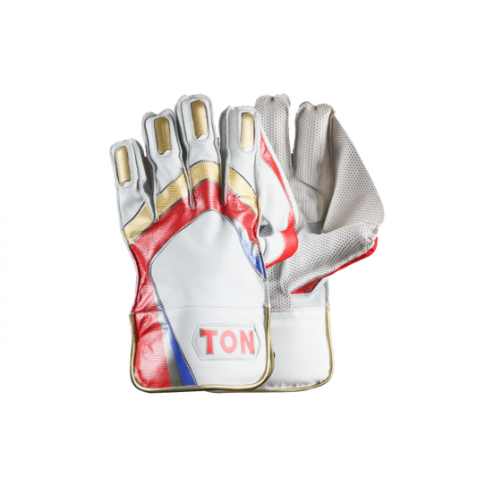 TON Pro 1.0 Wicket Keeping Gloves - Adult