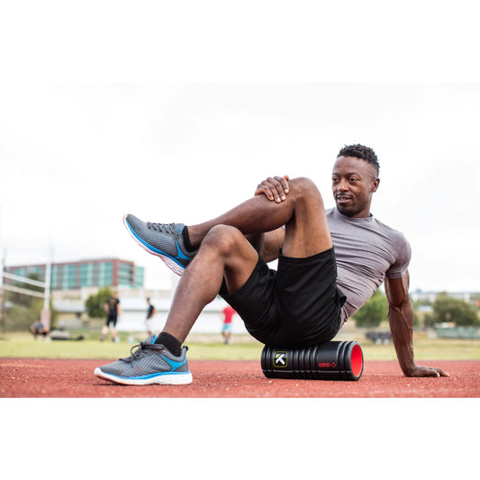 TRIGGER POINT Grid X Foam Roller